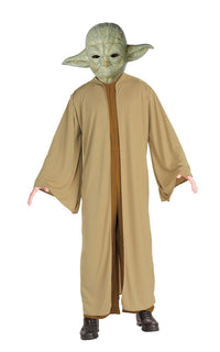 Yoda Costumes