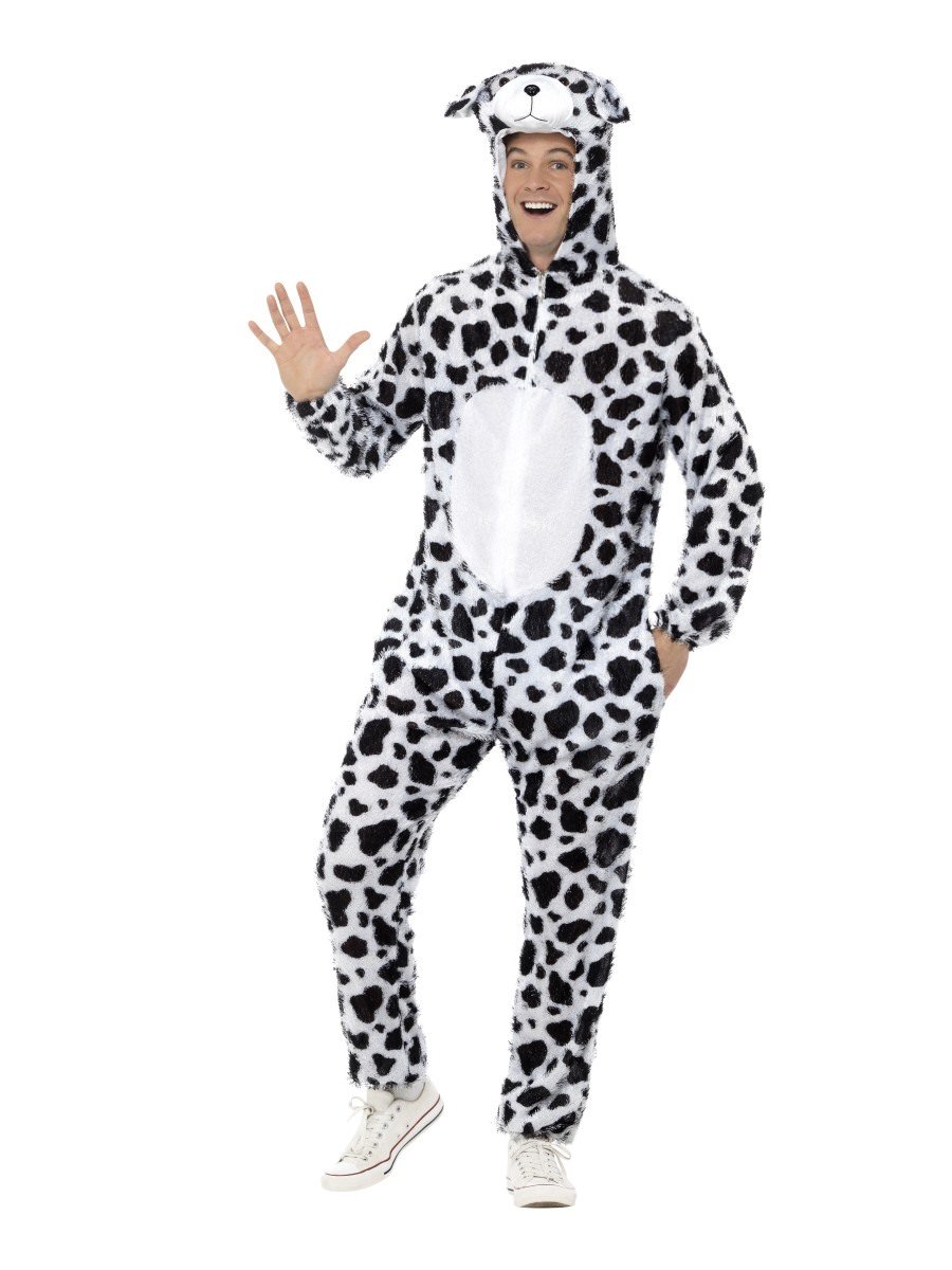 Dalmatian Costumes