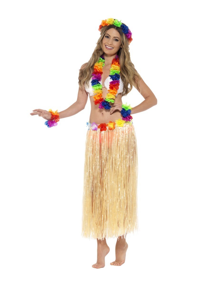 Hawaiian Costumes