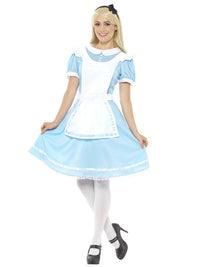 Alice Costumes