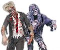 Zombies