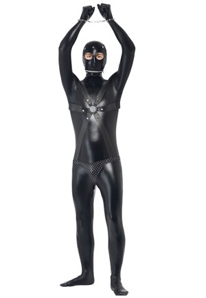 Gimp Costume