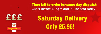 Call us now on 01268 574170 to order