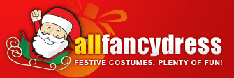Fancy Dress Costumes